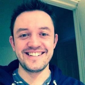 Meet your Posher, Brandon